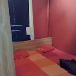 Apartmanhotel Rentbynight 3*