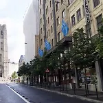 Nh Grand Place Arenberg מלון בריסל