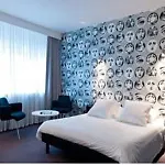 Queen Anne Hotel Bruksela