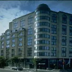 B-aparthotel Ambiorix Appart hôtel Bruxelles