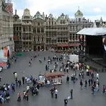 Residence-hotel Le Quinze Grand Place