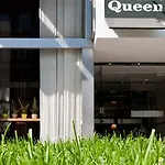 Queen Anne Hotel Bruxelles