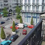 Mirabeau 2* Brussels