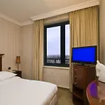 Appart hôtel B-aparthotel Ambiorix 4*