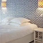 La Maison Haute 招待所