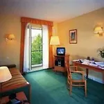 Citadines Sainte-catherine Brussels