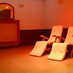 9hotel Sablon Otel Brüksel
