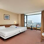 Eurostars Avenue Louise