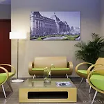 Aparthotel Adagio Access Europe