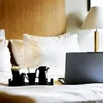 B-aparthotel Ambiorix Bruxelles