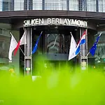 Nh Eu Berlaymont 4* Bruksela