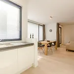 Apartment The Livorno Brussels