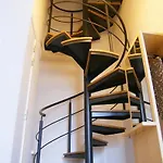 Aparthotel Apartmentsapart 3*