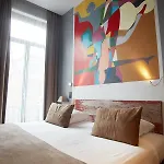 Boutique Saint-gery 3* Брюссель