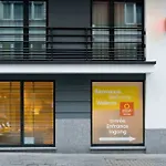 Adagio Access Europe Aparthotel Brussel