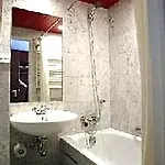 Queen Anne Hotel 3*