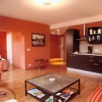 Aparthotel Mas Eu