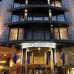 Nh Eu Berlaymont Hotel Brussels