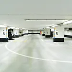 Nh Eu Berlaymont 4*