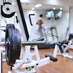 Hotel Nh Eu Berlaymont 4*