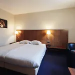 Nh Eu Berlaymont Hotel Bruksela