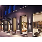 9hotel Sablon Hotel