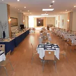 Hotel Eurostars Avenue Louise 4*