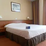 Eurostars Avenue Louise 4* Bruxelas