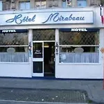 Hotel Mirabeau 2*