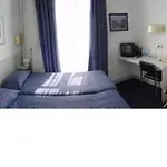 Mirabeau Hotel Brussels