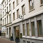 מלון דירות B-aparthotel Grand Place בריסל