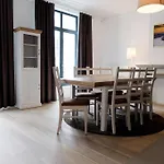 Aparthotel Apartmentsapart 3*
