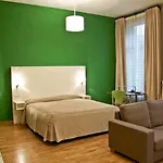 Mas Eu Aparthotel Bruxelles