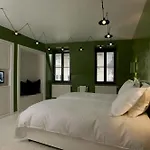 La Maison Haute 招待所
