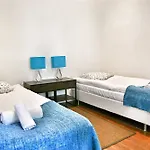 Aparthotel Apartmentsapart 3*