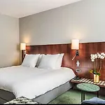 Hotel Nh Eu Berlaymont 4*