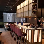 Nh Eu Berlaymont Hotel 4*