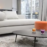Flat Moliere Brüksel