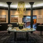 Nh Eu Berlaymont Hotel Bruksela