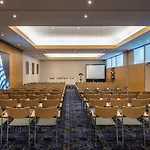 Nh Eu Berlaymont Hotel Brussels