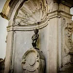 Alma Grand Place Hotel Brussels
