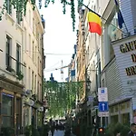 Alma Grand Place Hotel Brussels
