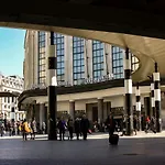 Alma Grand Place 3*