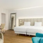 מלון Nh Grand Place Arenberg בריסל