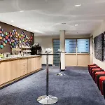Nh Grand Place Arenberg מלון בריסל