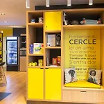 Aparthotel Adagio Access Europe Brussel
