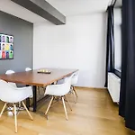 Smartflats - Monnaie Appartement Bruxelles