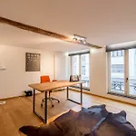 Appartement Smartflats - Monnaie