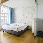 Smartflats - Monnaie Appartement Bruxelles