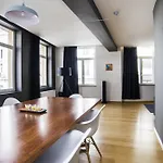 Appartement Smartflats - Monnaie *